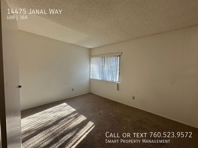 Building Photo - 14475 Janal Way