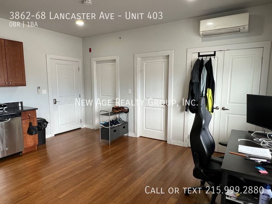 Building Photo - 3862-68 Lancaster Ave