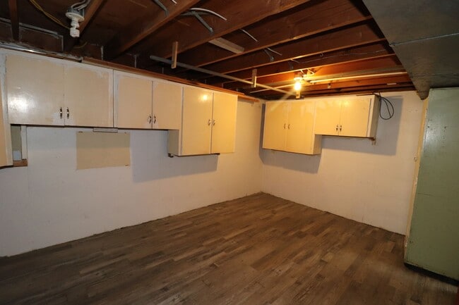 Building Photo - Spacious Home for rent!