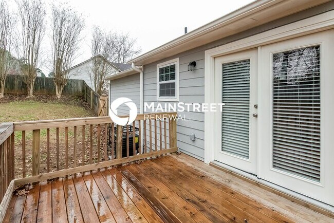 Building Photo - 4 Bedroom Pet-Friendly Home in Jonesboro, ...