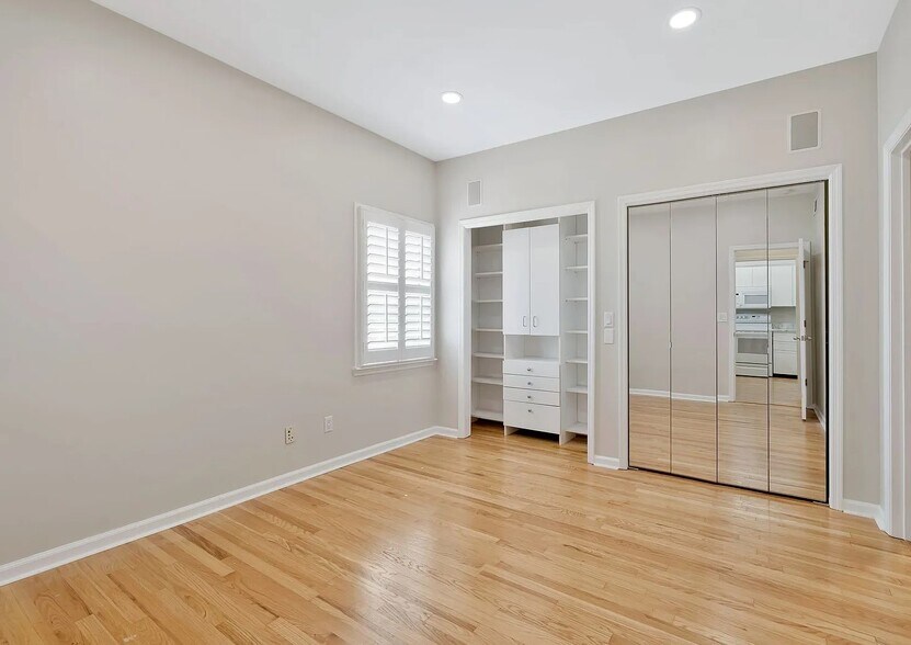 Guest Bedroom - 145 W End Pl