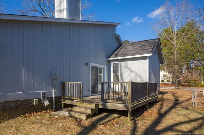 Building Photo - 7014 Pantego Dr