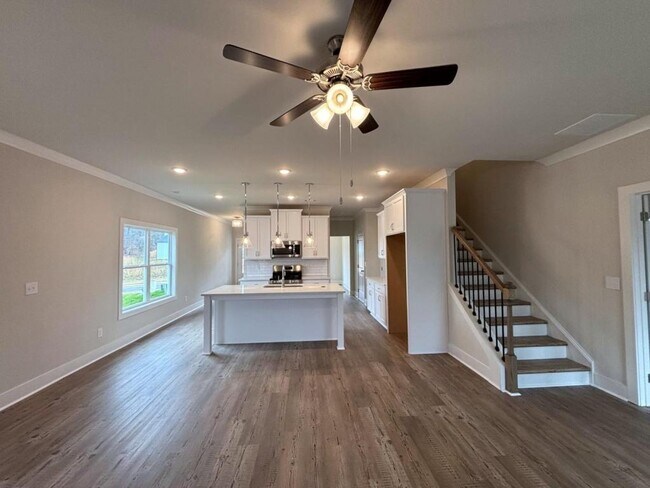 Building Photo - 4502 Highland Gate Pkwy