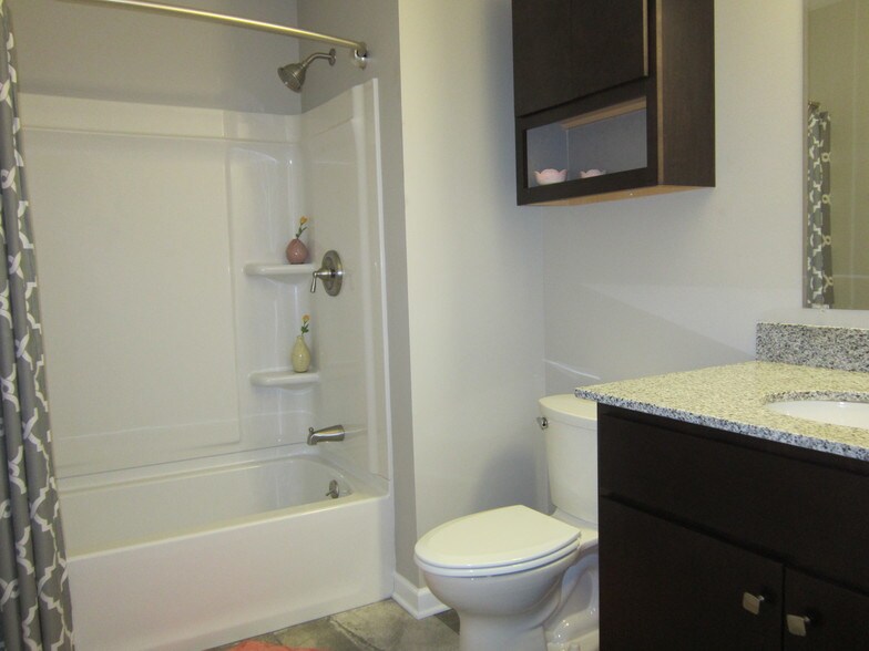 Strathmore Apartments 4501 Chestnut Ridge Rd Amherst NY 14228