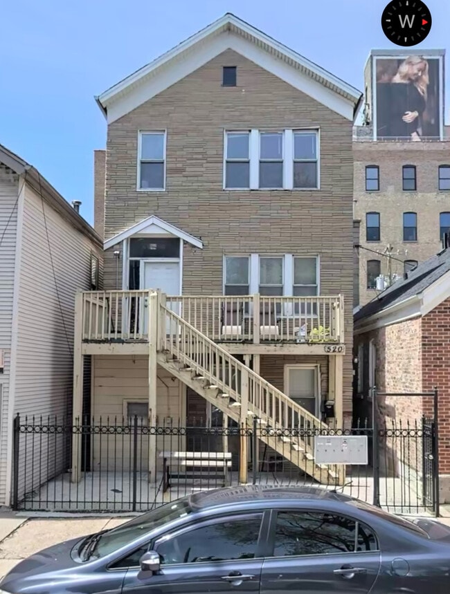 Primary Photo - 520 N May Ave