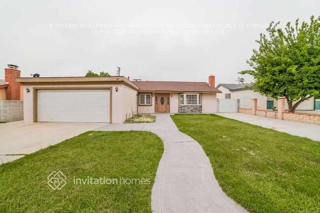 Building Photo - 1504 Cole Ave