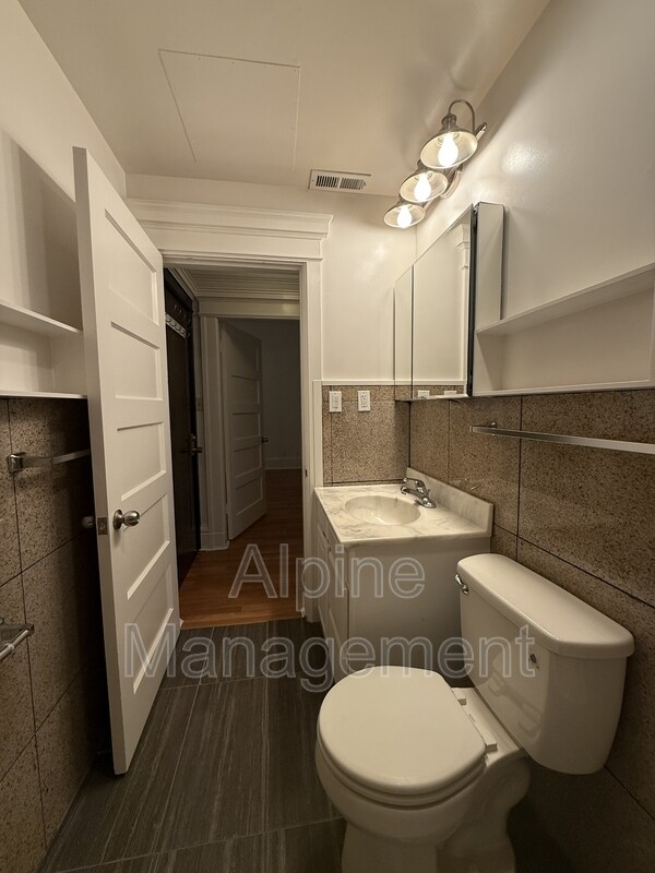 Building Photo - 115-117 Sanchez Street - 115-3