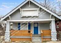 Building Photo - 2906 E 40th St