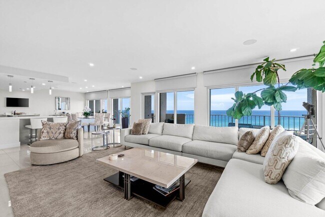 Building Photo - 4001 N Ocean Blvd