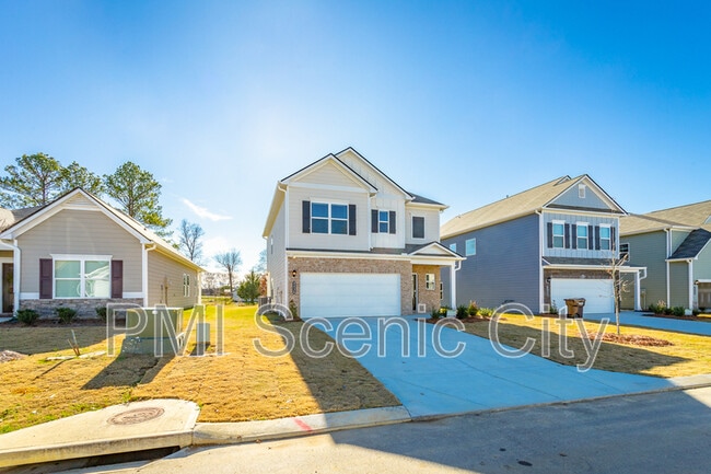 Building Photo - 8836 Meadowvale Ct