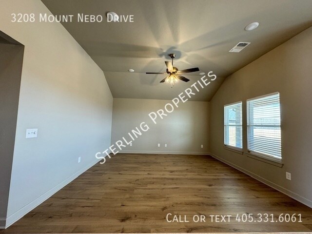 Building Photo - 3208 Mt Nebo Dr