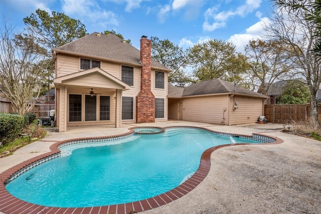 Building Photo - 17703 Forest Park Ln