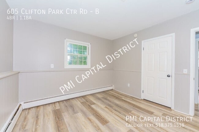 Building Photo - 605 Clifton Park Center Rd