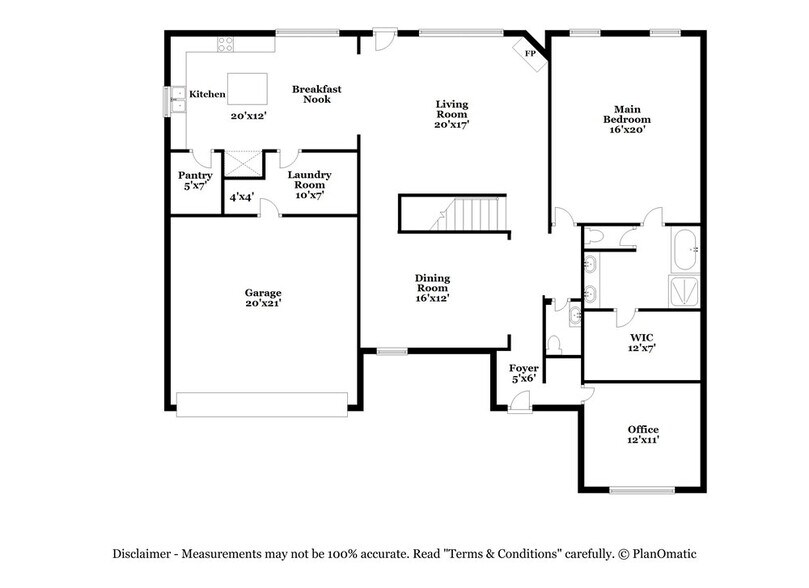 Building Photo - 7562 Kilday Cove