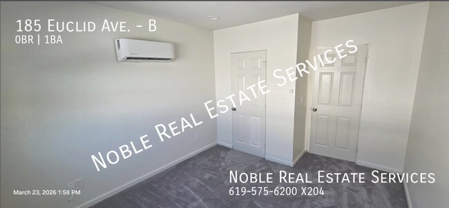 Building Photo - 185 Euclid Ave