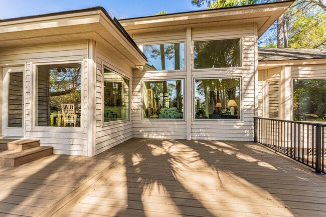 Building Photo - Sea Pines Golf Club Rental