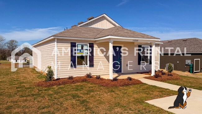 Building Photo - New Construction Home for Rent in Tuscaloosa, AL!  DEPOSIT PENDING!!!
