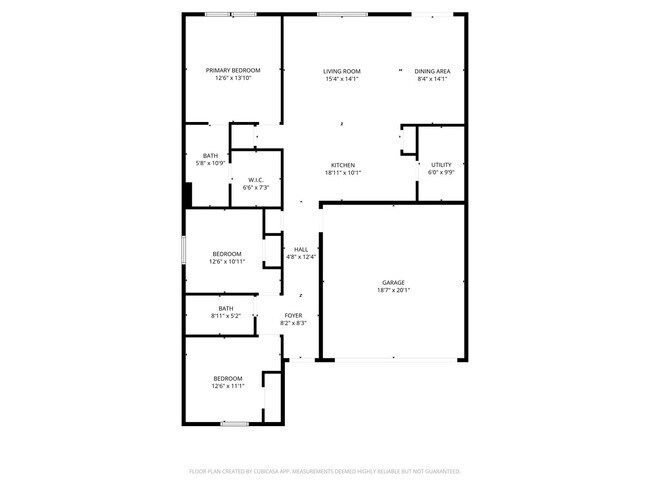 Building Photo - Move-In Specials Available! Brand-New Home in Ross Farms!