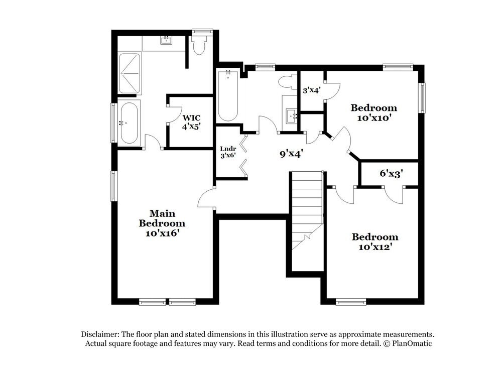 Building Photo - 8433 Woodford Bridge Dr