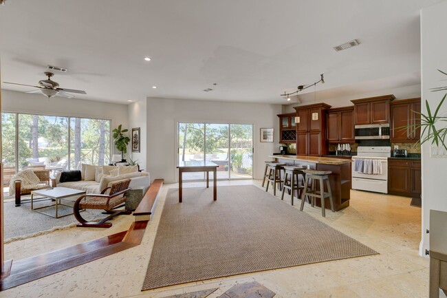 Building Photo - One of a Kind! Santa Rosa Beach Main home ...