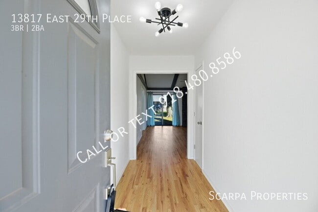 Building Photo - 13817 E 29th Pl