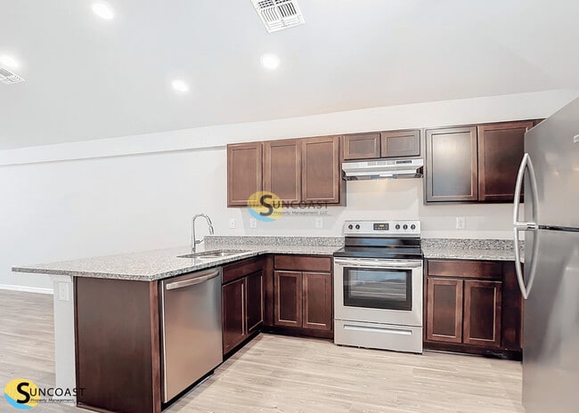 Building Photo - 27233 Partin Dr