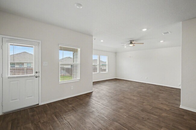 Building Photo - 50% Deposit With Approved Applications!!Spacious 3 Bed Home in Seguin | Open Layout + Private Yard!