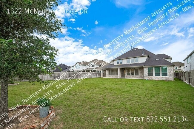 Building Photo - 1322 McMurtry Ridge Dr