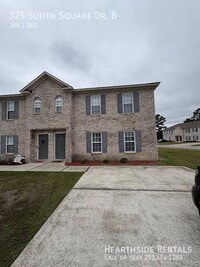 Building Photo - 325 S Square Dr