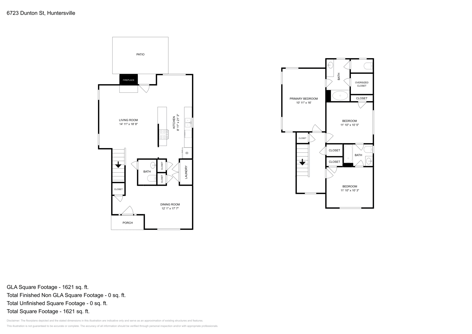 Building Photo - 6723 Dunton St