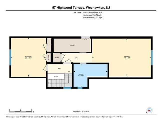 Building Photo - 57 Highwood Terrace