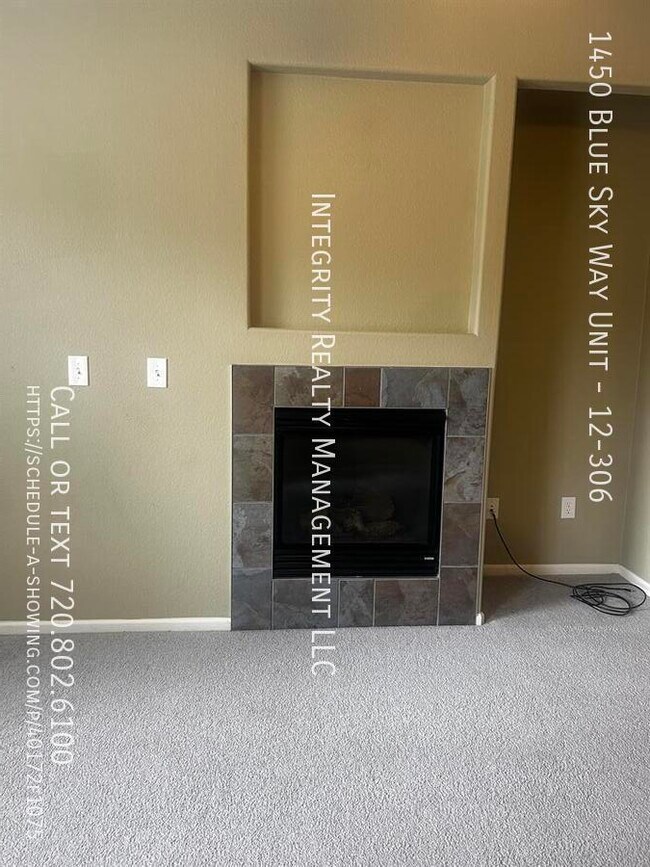 Building Photo - 1450 Blue Sky Way