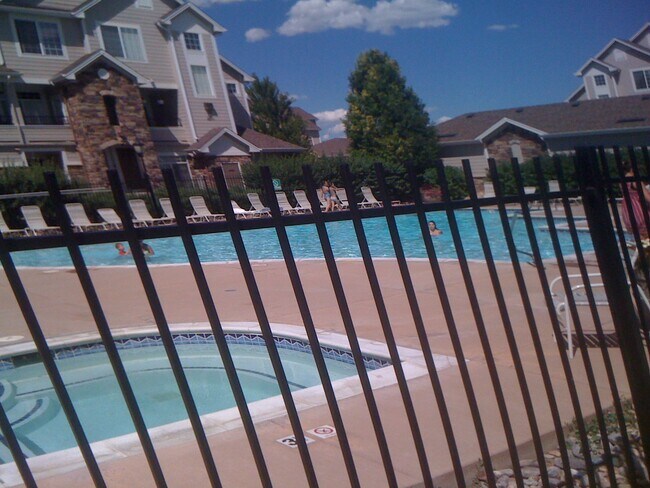 Building Photo - 12711 Colorado Blvd