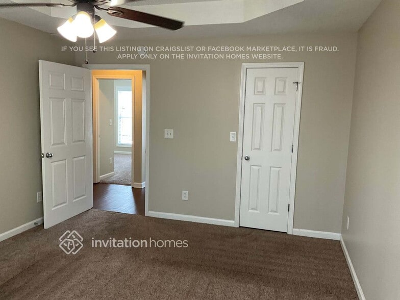 Building Photo - 4215 Mulberry Ridge Ln NE