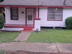Building Photo - 1824 S Holt St