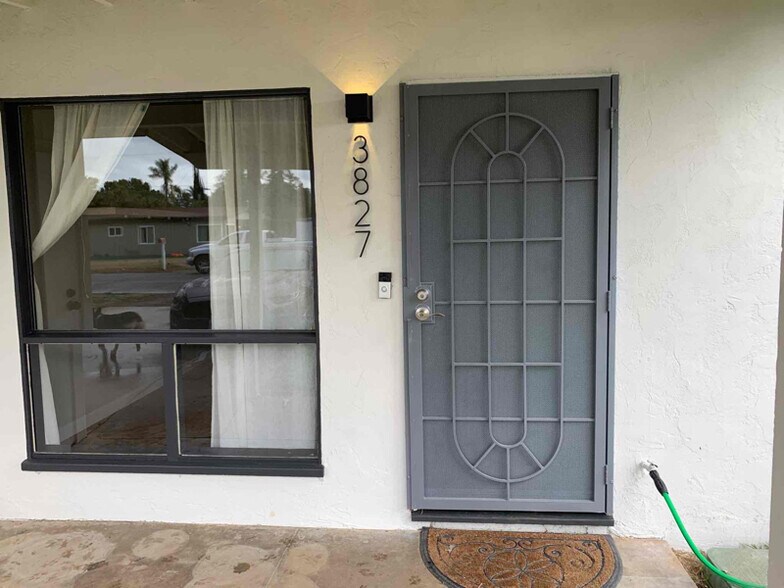 Building Photo - 3827 Palo Dr