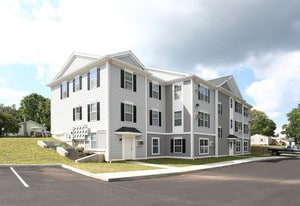 Building Photo - On Ward Apartments