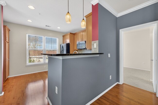 Building Photo - 11800 Old Georgetown Rd