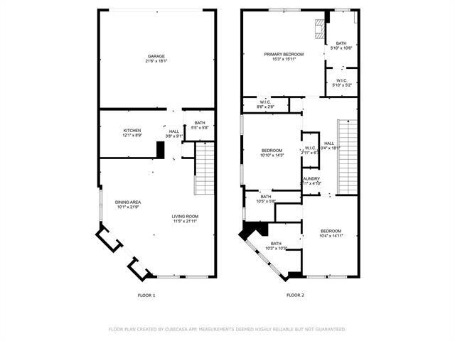 Building Photo - 223 Belleville Dr