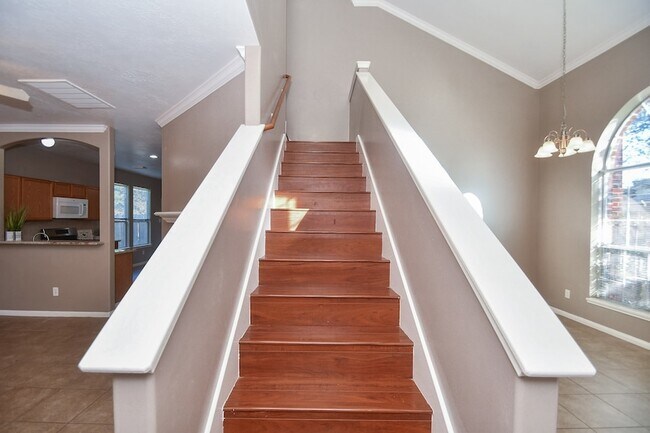 Building Photo - 16414 Pademelon Dr