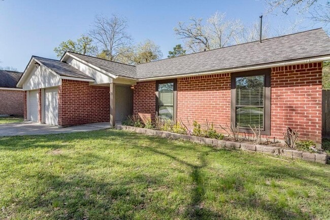 Building Photo - 39 Ginger Springs Pl