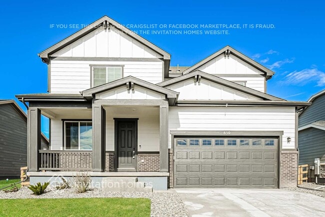 Building Photo - 850 Mesic Ln