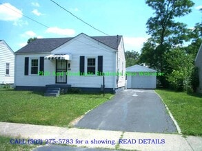 Building Photo - 1002 Stanley Ave