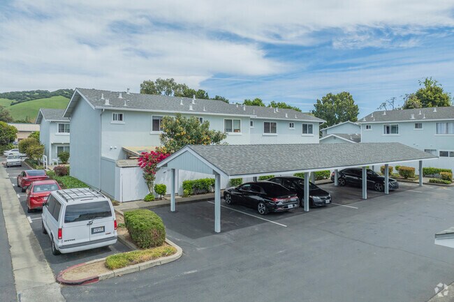 Alternate Exterior - 38517 Cherry Ln