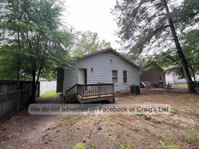 Building Photo - 539 Crooked Creek Ct
