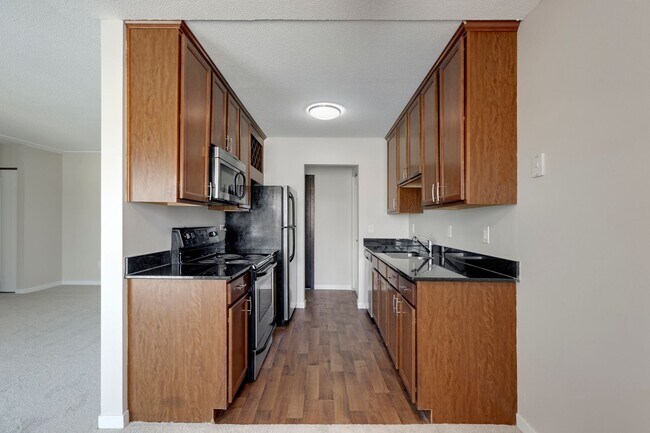 Interior Photo - Jade Lane Estates
