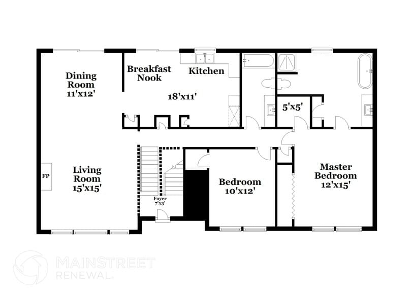 Building Photo - 6023 Colt Ridge Trail SE