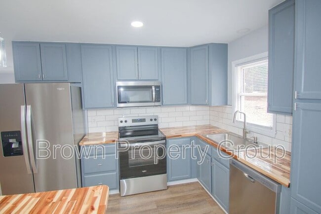 Building Photo - 4723 Dominion Rd