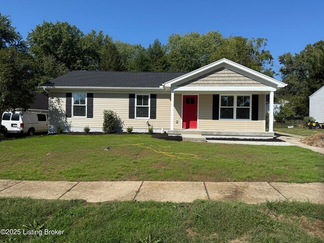 Building Photo - 6629 Ashbrooke Dr