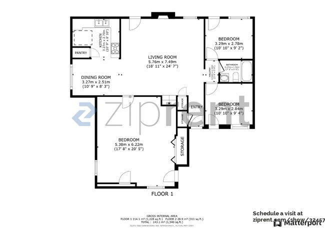 Building Photo - 4708 Carsonhill Dr